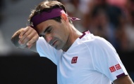 Sếp Roland Garros tán thành quyết định nghỉ mùa đất nện của Federer