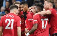 2 hình ảnh, 1 phát biểu, Man Utd bây giờ đã có thủ lĩnh đích thực