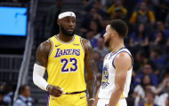 Lịch thi đấu NBA 28/2: Điểm nhấn San Francisco, ưu thế dành cho chủ nhà?  