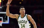 Lịch thi đấu NBA 3/3: Rockets tiếp mạch toàn thắng? Chờ đợi Giannis 'xưng bá'