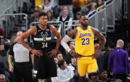 Lịch thi đấu NBA 7/3: Kịch tính cuộc đua Playoffs, 'Bá vương' 2 miền so tài