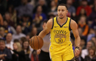Lịch thi đấu NBA 8/3: Rockets 'giải đen'? Chờ Curry 'nổ súng'