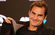 Federer hưởng lợi vì quần vợt nam thế giới nghỉ 6 tuần