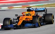 McLaren bỏ chặng Australia vì có thành viên dương tính virus corona