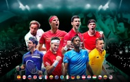 Bốc thăm Davis Cup Finals: Rafael Nadal và đồng đội gặp cố nhân