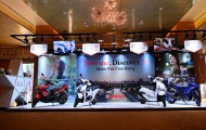 ‘New me, Discover-Khám phá chất riêng’: Chiến dịch kinh doanh mới của Yamaha tại Việt Nam hứa hẹn nhiều hoạt động thú vị