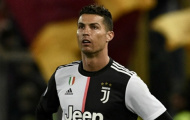 Cực chất với đội hình toàn tiền đạo: Messi hỗ trợ Ronaldo, 'cây sào' đá trung vệ