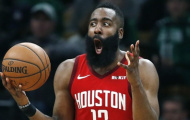 Vì sao James Harden là cầu thủ bóng rổ bị ghét?