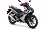 Honda Winner X phiên bản thể thao phá cách chính thức chào sân thị trường Việt