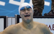 Sun Yang có thể mất tất cả vì sai lầm của tuyển bơi Trung Quốc