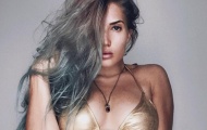 5 nữ võ sĩ UFC gây ấn tượng với sự nghiệp người mẫu
