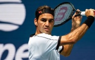 'Nadal và Djokovic sẽ sớm vượt qua Federer về danh hiệu Grand Slam'