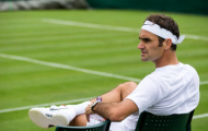 Roger Federer - đứa trẻ bốc đồng và dang dở giấc mơ bóng đá
