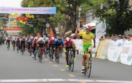 Kết thúc giải xe đạp nữ toàn quốc: An Giang thâu tóm các danh hiệu