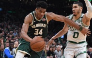 Lịch thi đấu NBA 1/8: 'Thuốc thử' cho Á thần, hấp dẫn cuộc đua Playoffs