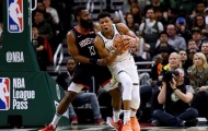 Lịch thi đấu NBA 3/8: Quyết chiến vì Playoffs, 'Á thần' đụng độ MVP