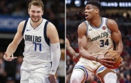 Lịch thi đấu NBA 9/8: Blazers gặp khó, 'Á thần' chạm trán 'Wonder Boy'