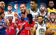 Lịch thi đấu NBA Playoffs 2020: Lakers chờ đợi địch thủ, Celtics đối diện thử thách