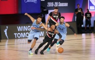 Kết quả NBA 16/8: Xác định đội bóng cuối cùng góp mặt ở vòng Playoffs