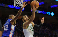 Lịch thi đấu NBA 18/8: Celtics đối đầu kỳ phùng, Clippers chạm trán chướng ngại