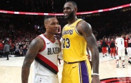 Lịch thi đấu NBA 19/8: Thử thách cho 'King' James, Harden chạm trán 'bạn' cũ