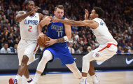 Lịch thi đấu NBA 20/8: 76ers nuôi chí 'báo thù', Mavericks quyết tâm vượt khó