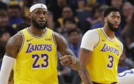 Lịch thi đấu NBA 21/8: Lakers vượt khó? 'Bầy nai' thể hiện quyết tâm