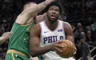 Lịch thi đấu NBA 22/8: Cơ hội nào cho Embiid? Clippers đưa ra chấn chỉnh