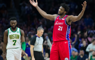 Dự đoán NBA Playoffs 2020 (P2): Nỗi buồn cho Philly?
