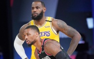 Dự đoán NBA Playoffs 2020 (P3): Thành LA gặp khó