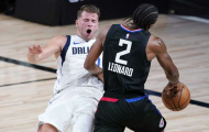 Lịch thi đấu NBA 24/8: Kết thúc cho Philly? Mavericks đối diện thách thức