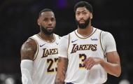 Lịch thi đấu NBA 25/8: Lakers tiếp đà thắng, Heat 'càn quét' series?