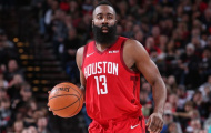 Lịch thi đấu NBA 1/9: Cơ hội của Rockets, 'Á thần' gặp chướng ngại