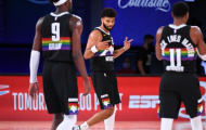Lịch thi đấu NBA 4/9: Khó khăn chờ Nuggets, lối đi nào cho Raptors?
