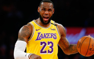 Lịch thi đấu NBA 7/9: Tạm biệt 'Á thần'? Chờ 'King James bật mode'