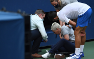 Djokovic ân hận sau khi bị loại khỏi US Open 2020