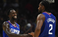 Lịch thi đấu NBA 14/9: Clippers 'nóng ruột', Nuggets tạo nên bất ngờ?
