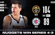 Kết quả NBA 16/9: Heat chiến thắng nghẹt thở, 'tạm biệt' Clippers