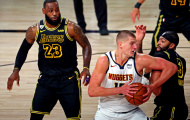 Lịch thi đấu NBA 23/9: Lakers dồn ép, Nuggets bi quan