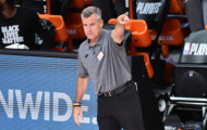 Chính thức! Rời OKC, HLV Billy Donovan có bến đỗ mới