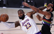Lịch thi đấu NBA 25/9: Nuggets tự tin, Lakers tìm cách