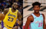 Lịch thi đấu NBA Finals 2020: Lakers hy vọng vào 'King James', Heat quyết tạo nên bất ngờ