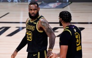 Lịch thi đấu NBA 5/10: Bây giờ hoặc không bao giờ, Heat quyết chiến Lakers