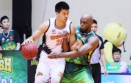 Tổng hợp tin tức VBA đầu tháng 10: Danang Dragons công bố danh sách, giải đấu chính thức trở lại