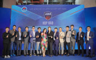Họp báo VBA 2020: Thông điệp ý nghĩa và mùa giải đáng chờ đợi