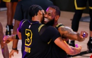 Lịch thi đấu NBA 10/10: Lakers quyết chiến, dấu chấm hết cho Heat?