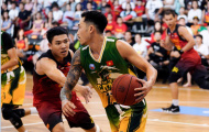 Lịch thi đấu VBA 15/10: Saigon Heat vs Cantho Catfish