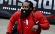 James Harden 'gây hoạ', trận Houston Rockets vs OKC bị hoãn