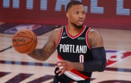 Lịch thi đấu NBA 27/12: Chướng ngại chờ Rockets