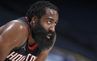 Lịch thi đấu NBA 1/1: Lối đi nào cho Rockets?
